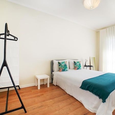 Casa Da Avo Toninha By Quantique Appartement Braga Buitenkant foto
