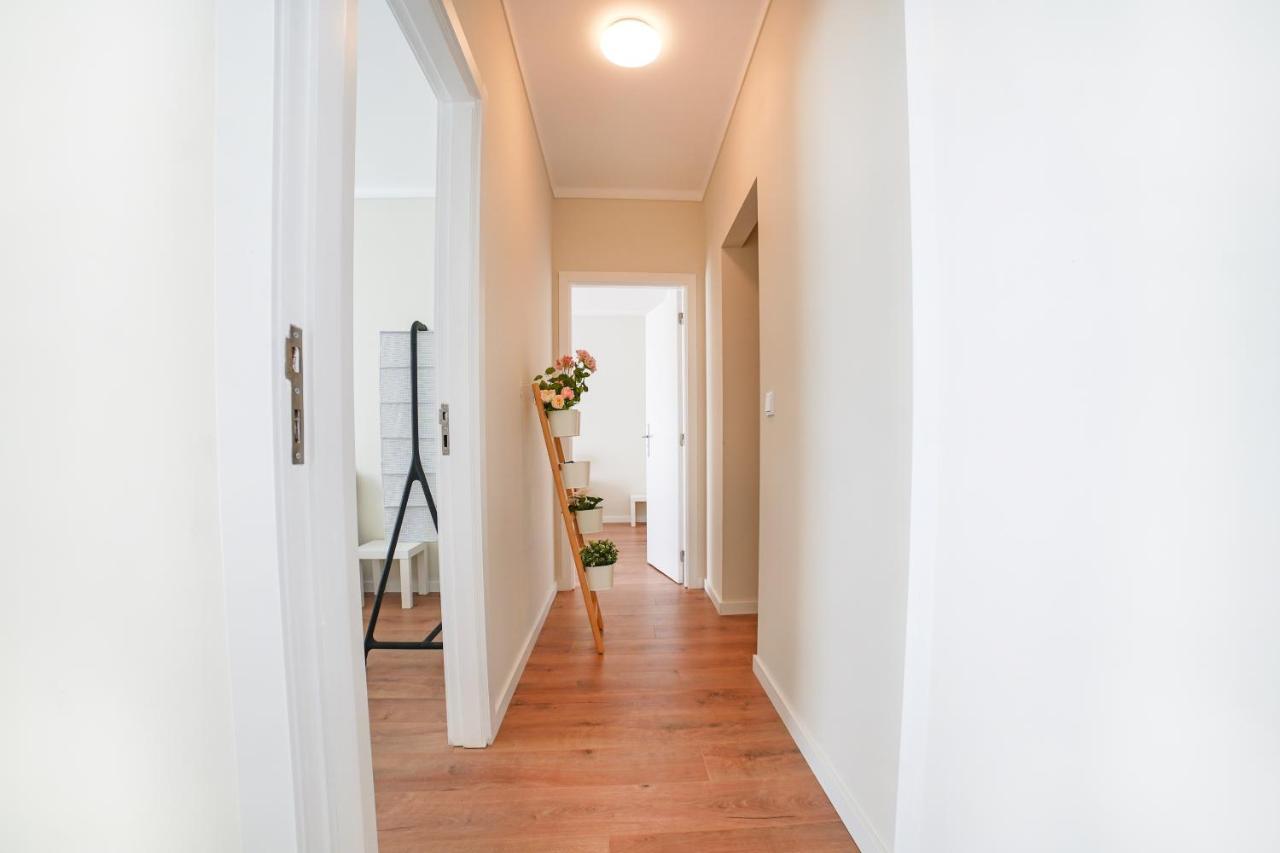 Casa Da Avo Toninha By Quantique Appartement Braga Buitenkant foto