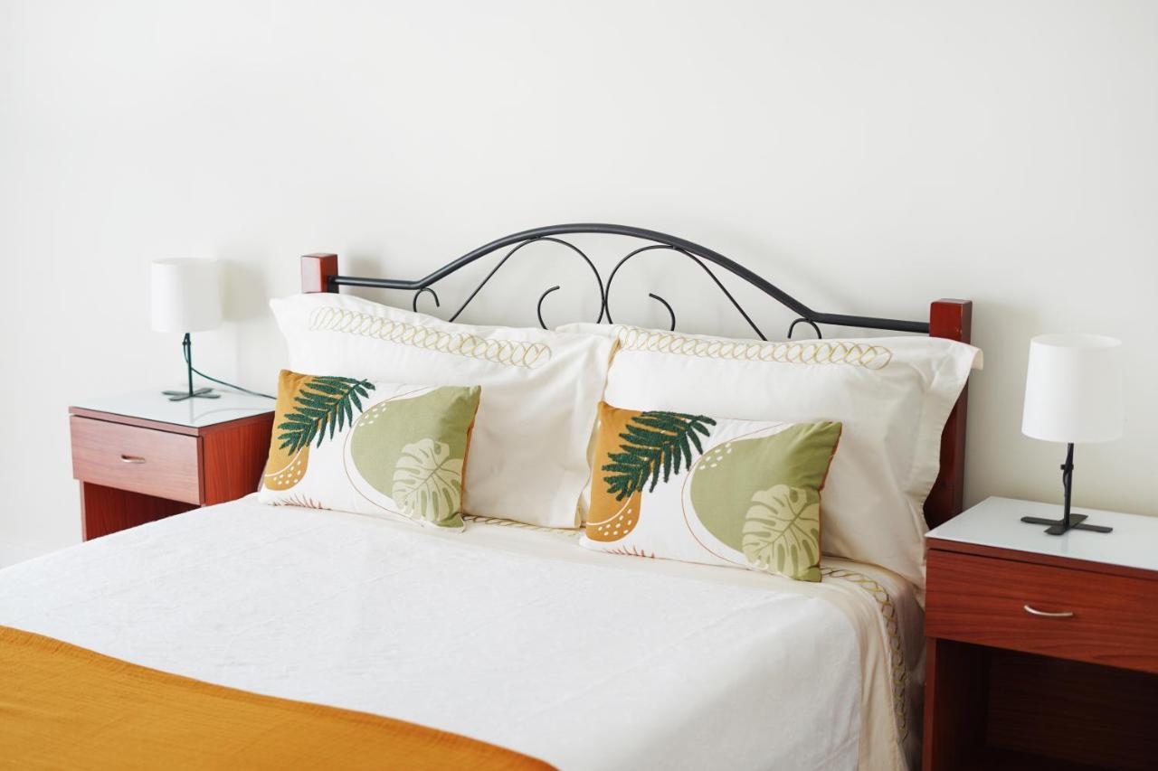 Casa Da Avo Toninha By Quantique Appartement Braga Buitenkant foto