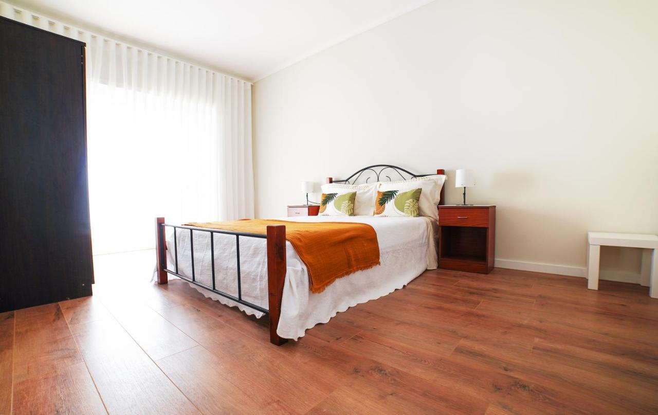 Casa Da Avo Toninha By Quantique Appartement Braga Buitenkant foto