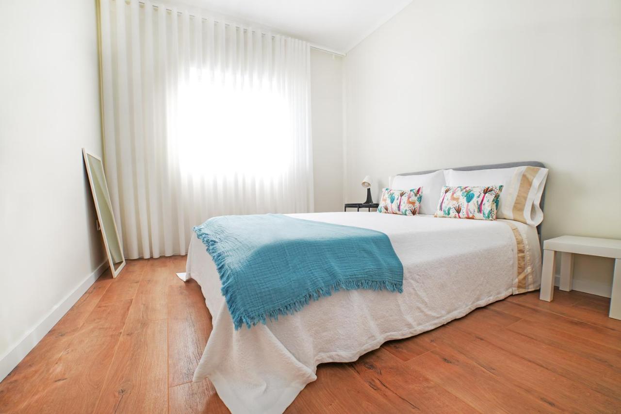 Casa Da Avo Toninha By Quantique Appartement Braga Buitenkant foto