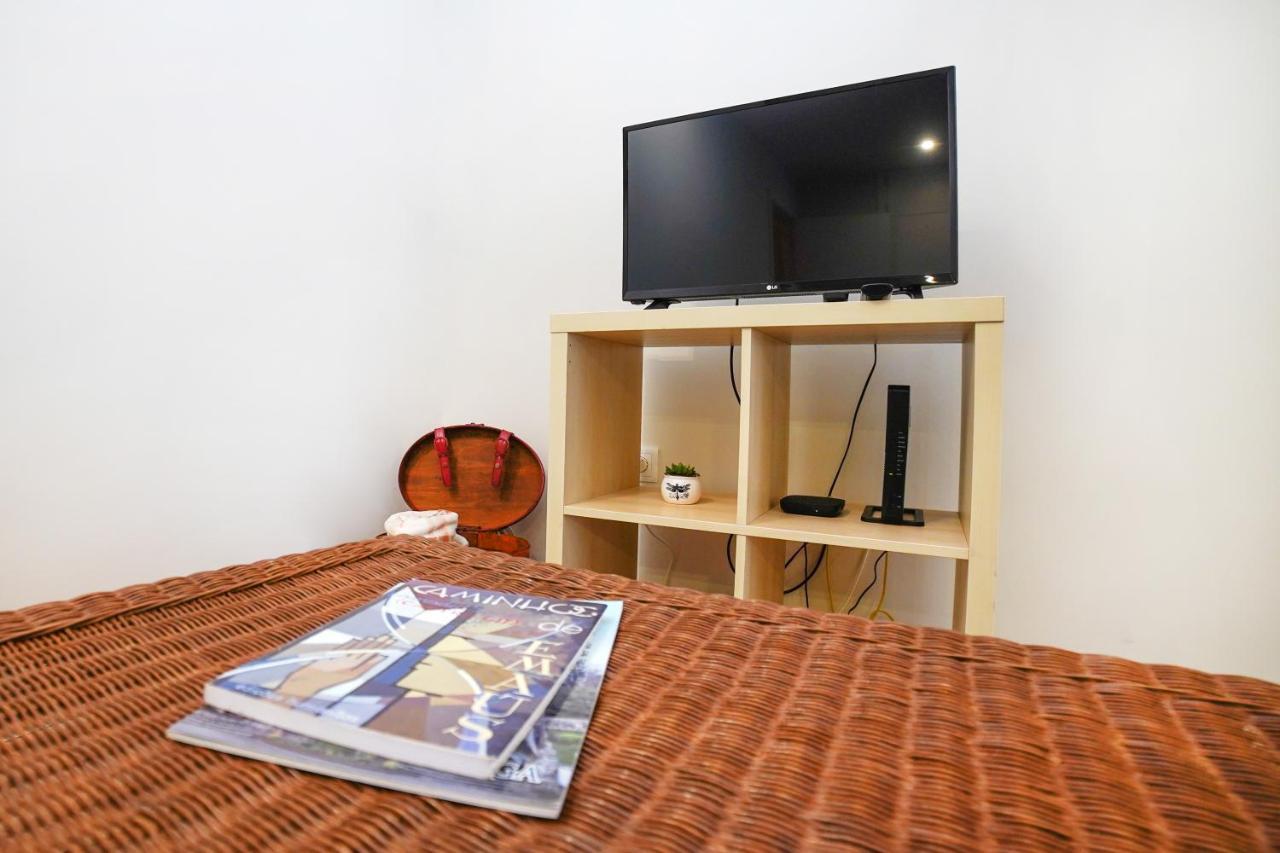 Casa Da Avo Toninha By Quantique Appartement Braga Buitenkant foto