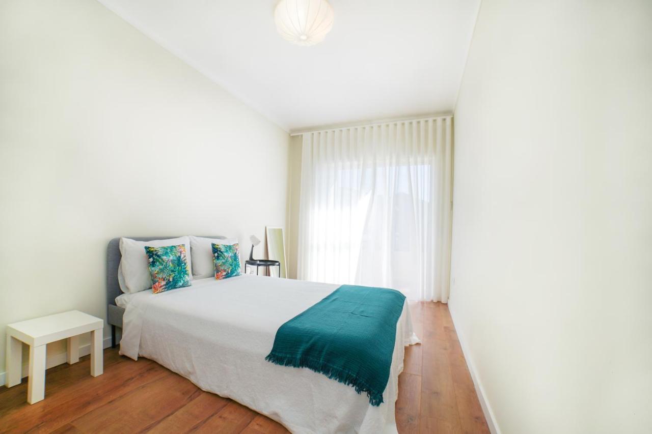 Casa Da Avo Toninha By Quantique Appartement Braga Buitenkant foto