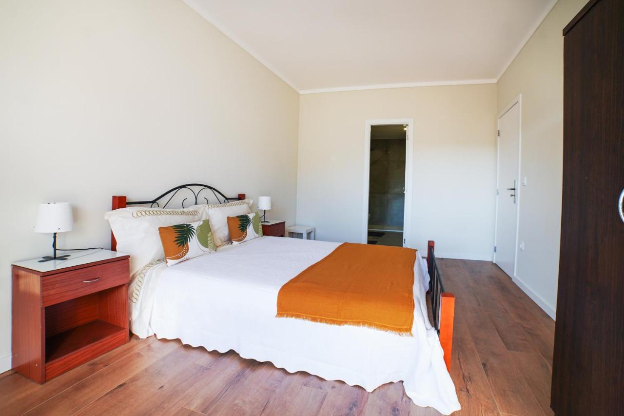 Casa Da Avo Toninha By Quantique Appartement Braga Buitenkant foto