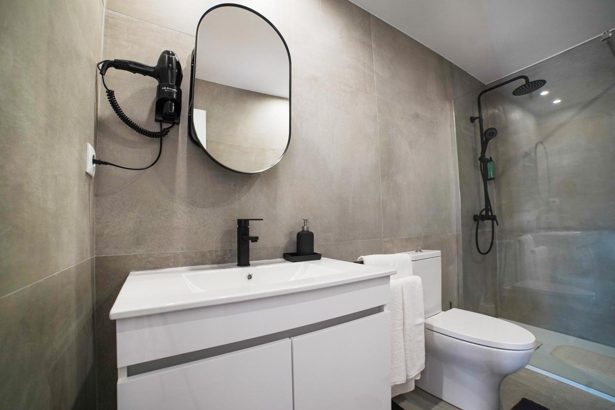 Casa Da Avo Toninha By Quantique Appartement Braga Buitenkant foto