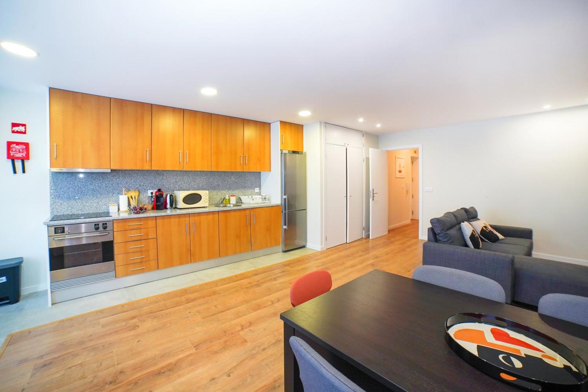Casa Da Avo Toninha By Quantique Appartement Braga Buitenkant foto