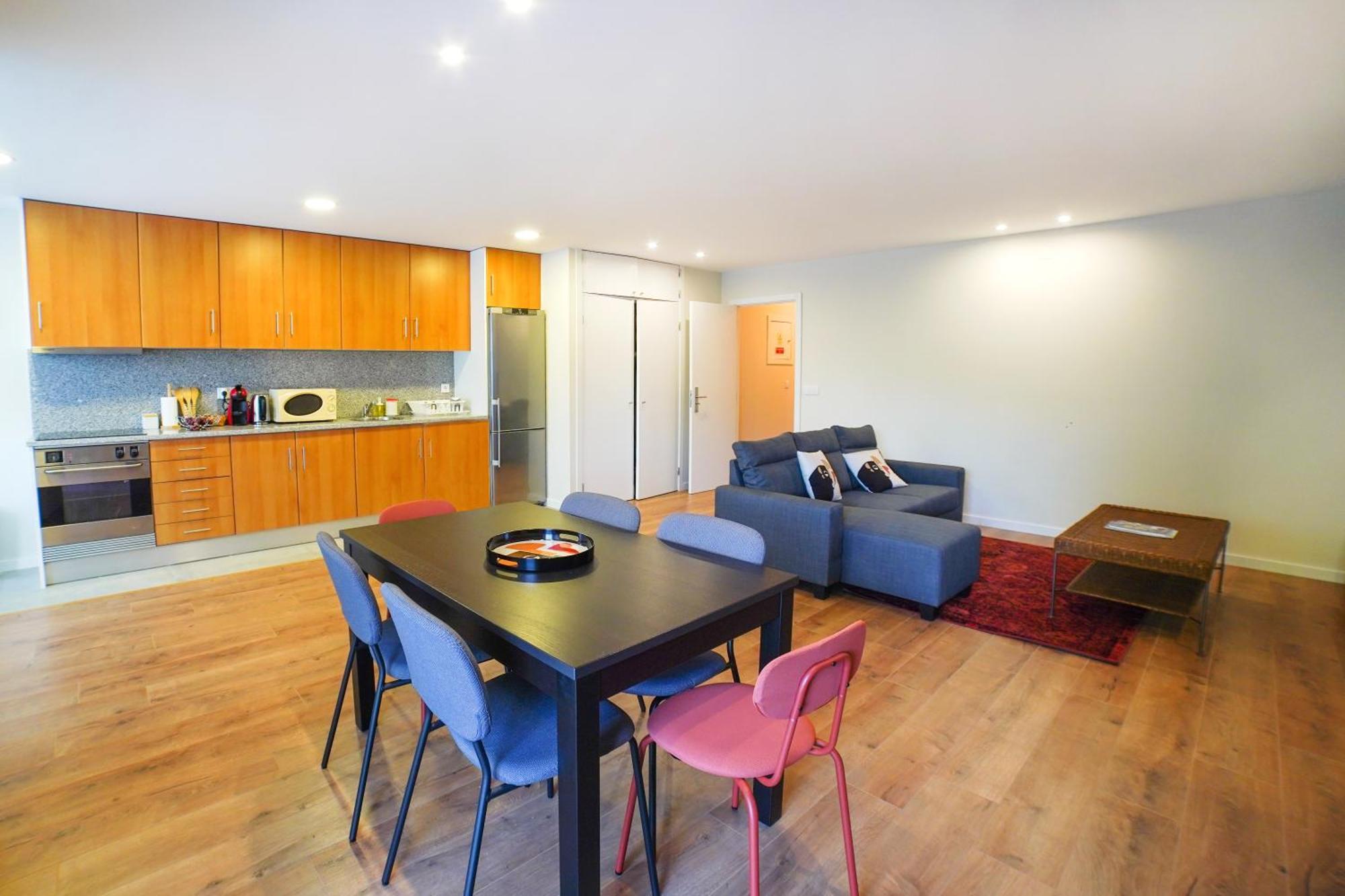 Casa Da Avo Toninha By Quantique Appartement Braga Buitenkant foto