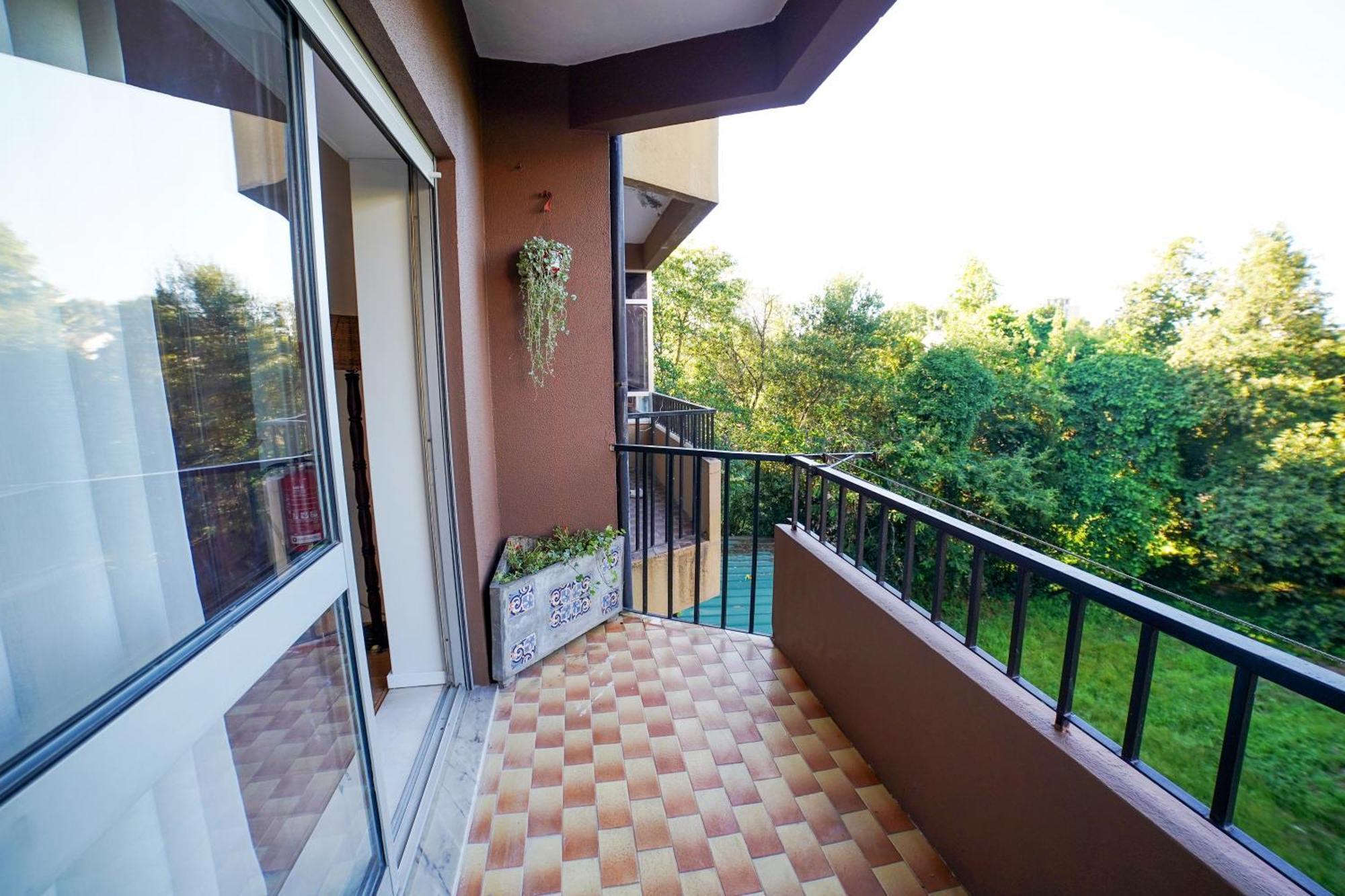 Casa Da Avo Toninha By Quantique Appartement Braga Buitenkant foto