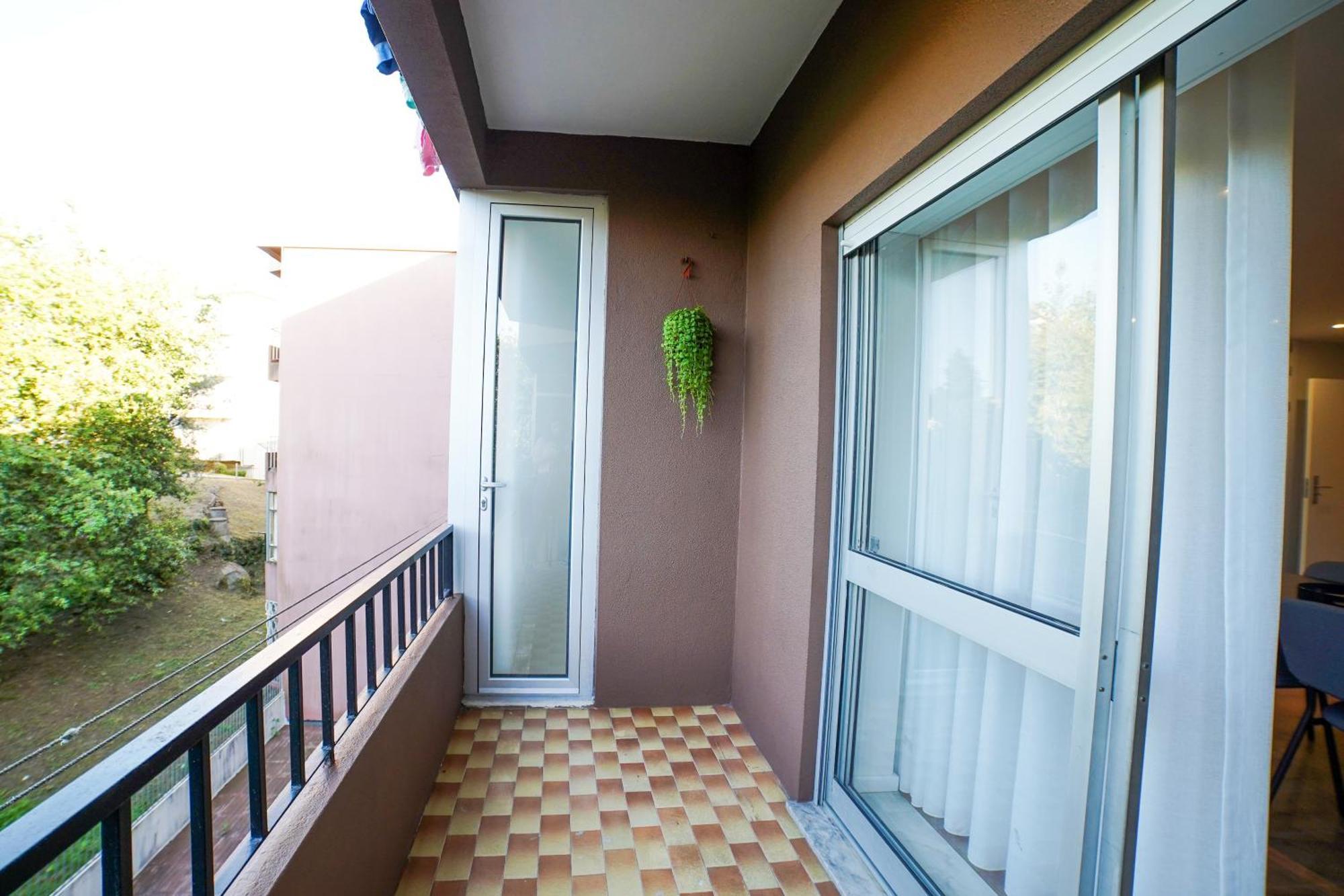 Casa Da Avo Toninha By Quantique Appartement Braga Buitenkant foto