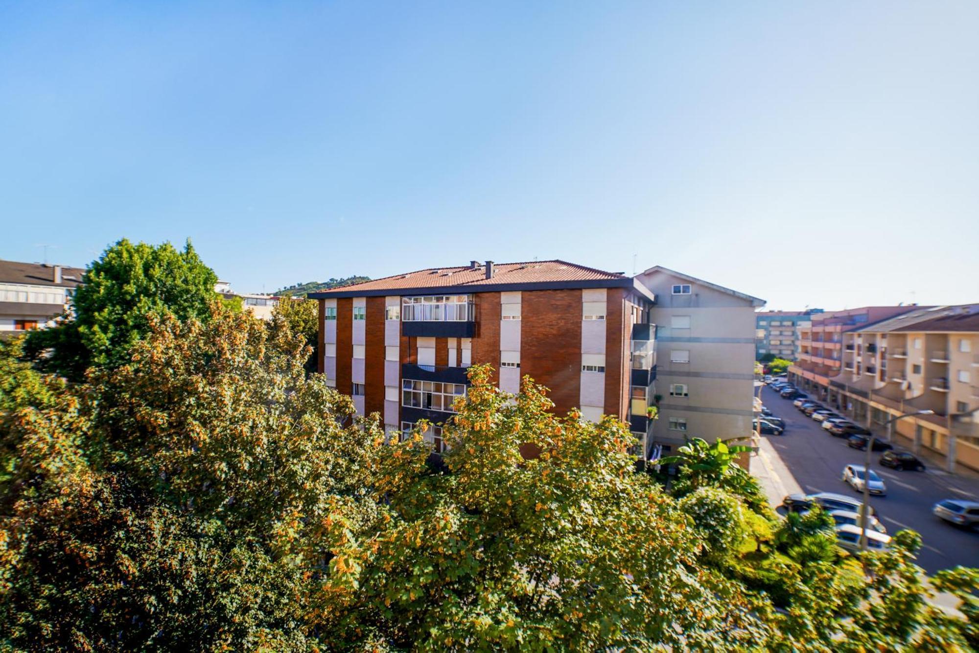 Casa Da Avo Toninha By Quantique Appartement Braga Buitenkant foto
